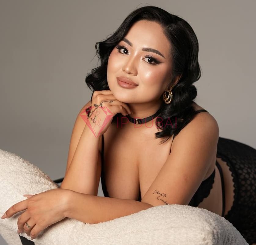 Nasiba, 26, Kazakh, in Silicon Oasis, Dubai, from AED 900 an hour, speaks Russian and English — photo 4 of 10