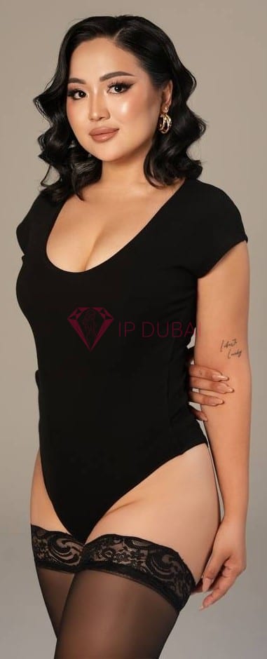 Nasiba, 26, Kazakh, in Silicon Oasis, Dubai, from AED 900 an hour, speaks Russian and English — photo 8 of 10