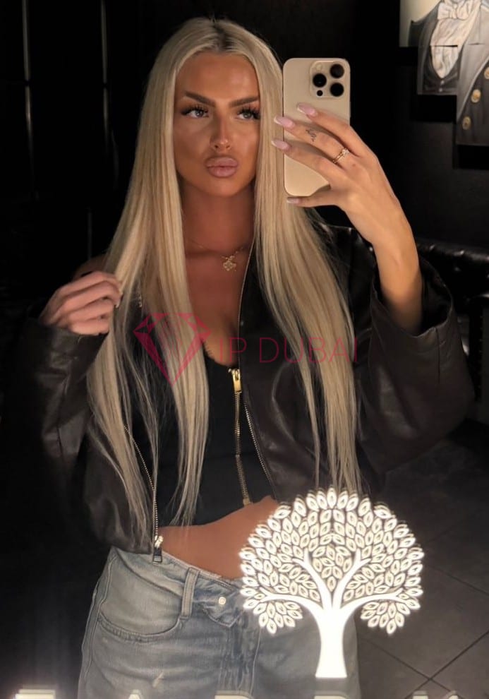 Ilona, 20, Russian, in Al Nahda Dubai, Dubai, from AED 1,300 an hour, speaks Russian and English — photo 3 of 10
