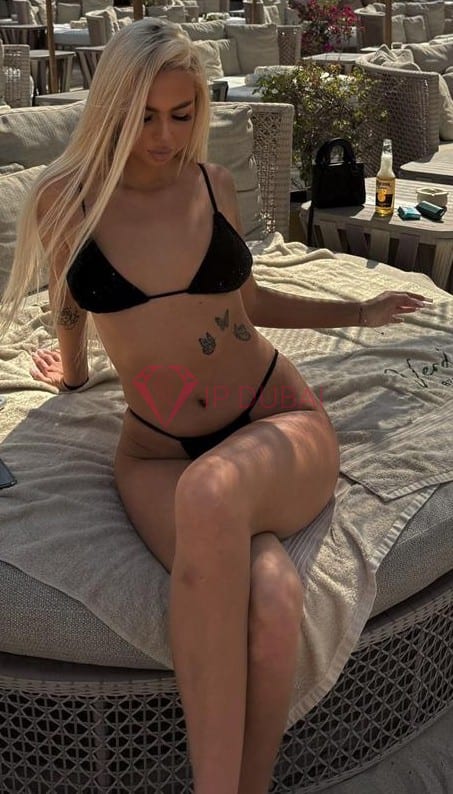 Ilona, 20, Russian, in Al Nahda Dubai, Dubai, from AED 1,300 an hour, speaks Russian and English — photo 6 of 10
