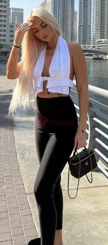 Ilona, 20, Russian, in Al Nahda Dubai, Dubai, from AED 1,300 an hour, speaks Russian and English — photo 7 of 10