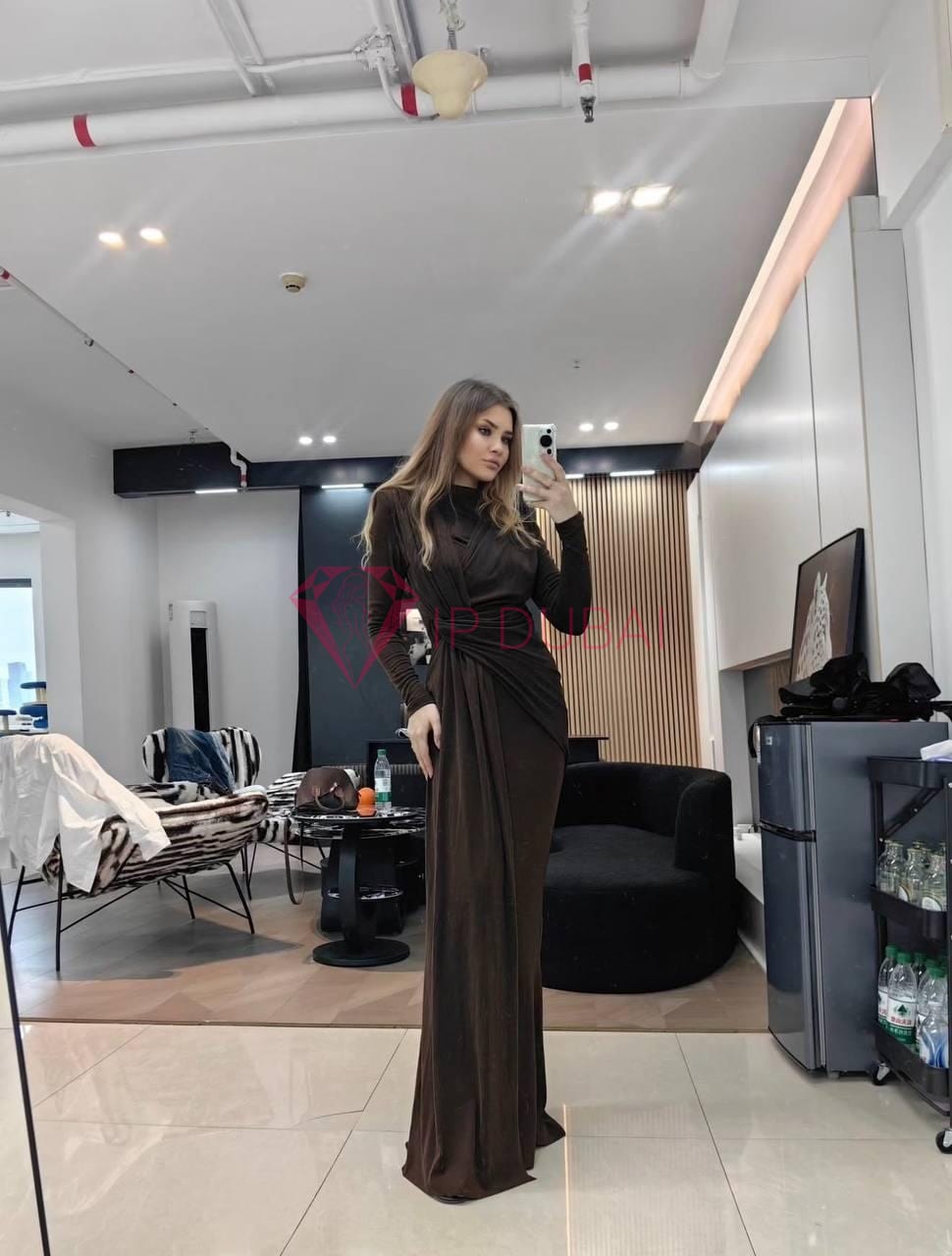 Varvara, 22, Russian, in International City, Dubai, from AED 1,600 an hour, speaks Russian and English — photo 8 of 10