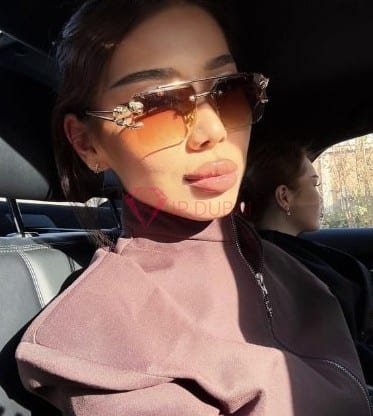 Akbota, 21, Kazakh, in JLT, hourly rate from AED 1,000, incall and outcall, speaks Russian and English