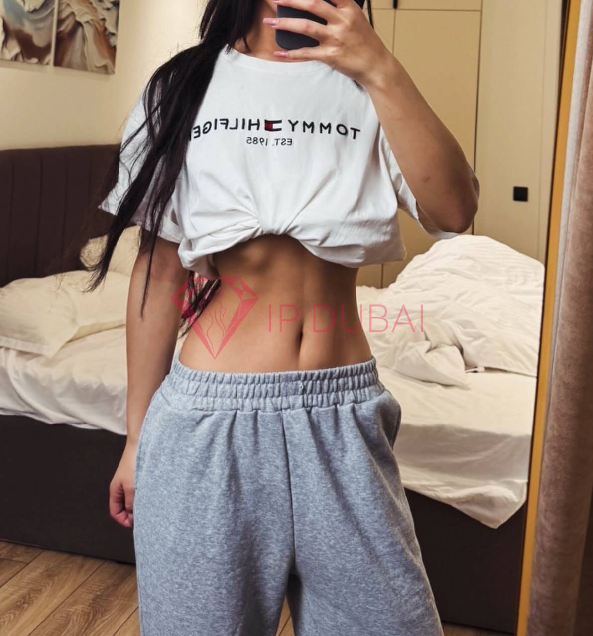 Akbota, 21, Kazakh, in JLT, Dubai, from AED 1,000 an hour, speaks Russian and English — photo 4 of 10