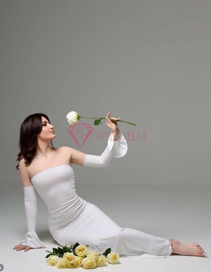 Bianka, 22, in International City, hourly rate from AED 1,000, incall and outcall