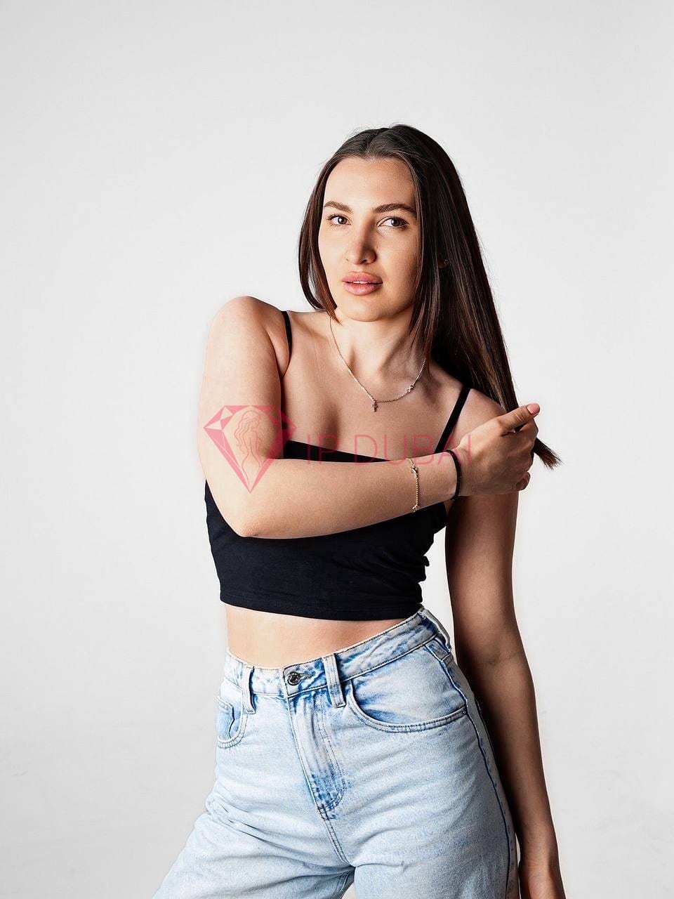 Bianka, 22, in International City, Dubai, from AED 1,000 an hour, speaks English and French — photo 3 of 10