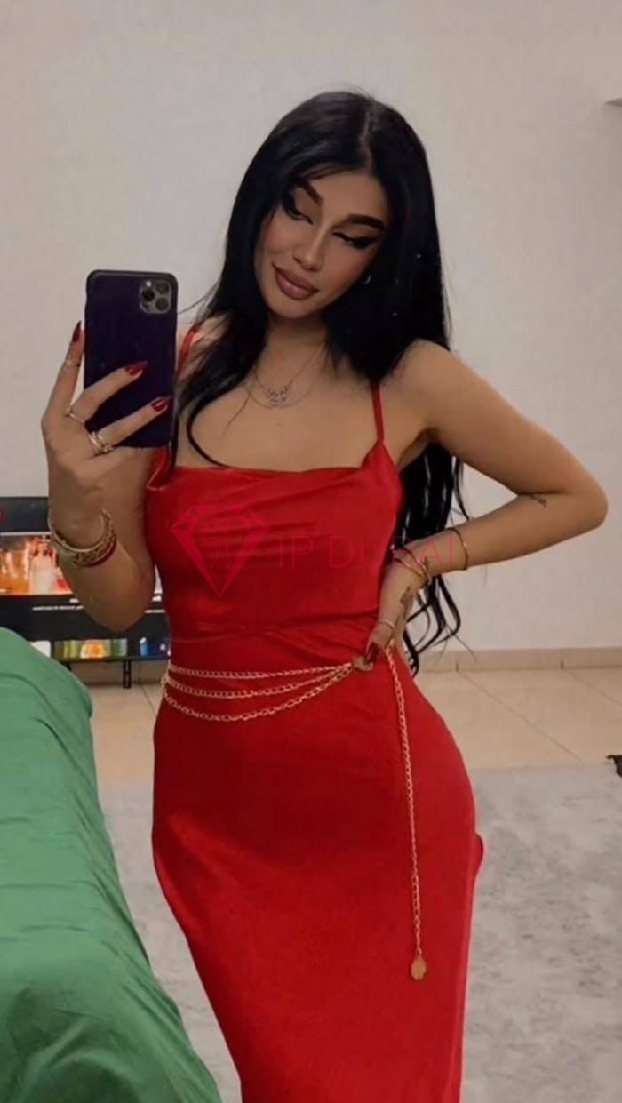 Malika, 23, Uzbek, in Karama, Dubai, from AED 1,100 an hour, speaks Russian and English — photo 10 of 10