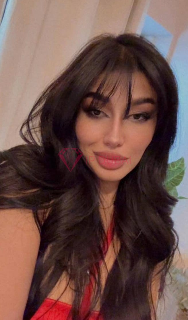 Malika, 23, Uzbek, in Karama, Dubai, from AED 1,100 an hour, speaks Russian and English — photo 9 of 10
