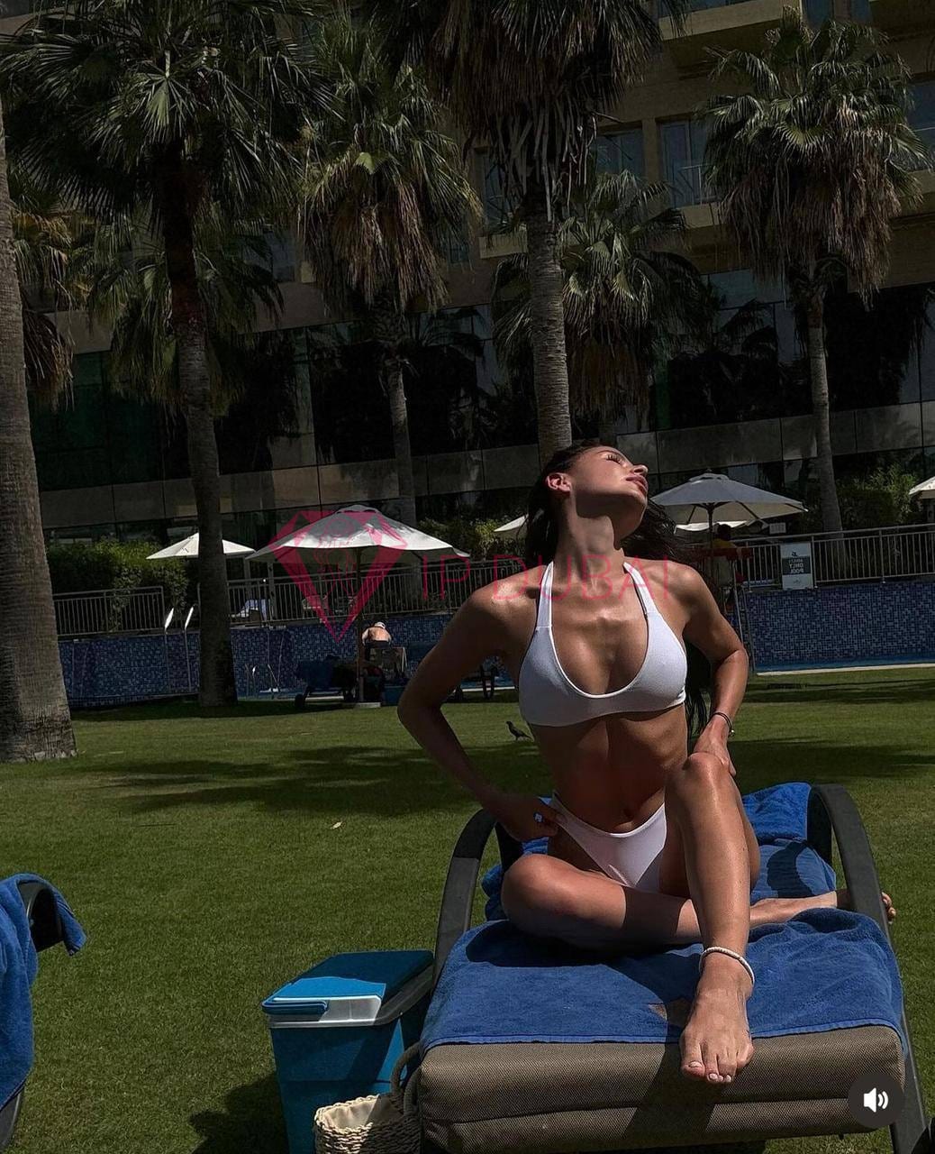 Anzhela, 27, Russian, in Deira, Dubai, from AED 1,300 an hour, speaks Russian and English — photo 4 of 5