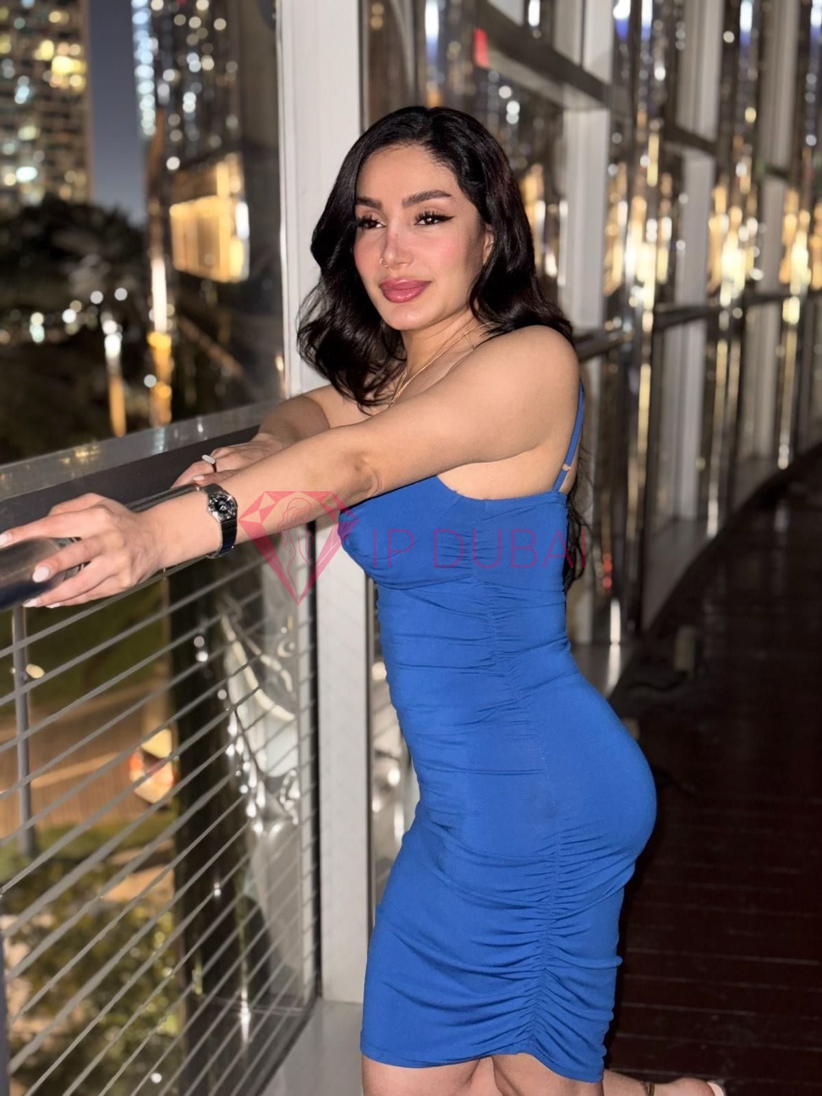 Laleh, 31, Iranian, in Sports City, Dubai, from AED 1,300 an hour, speaks English — photo 5 of 10