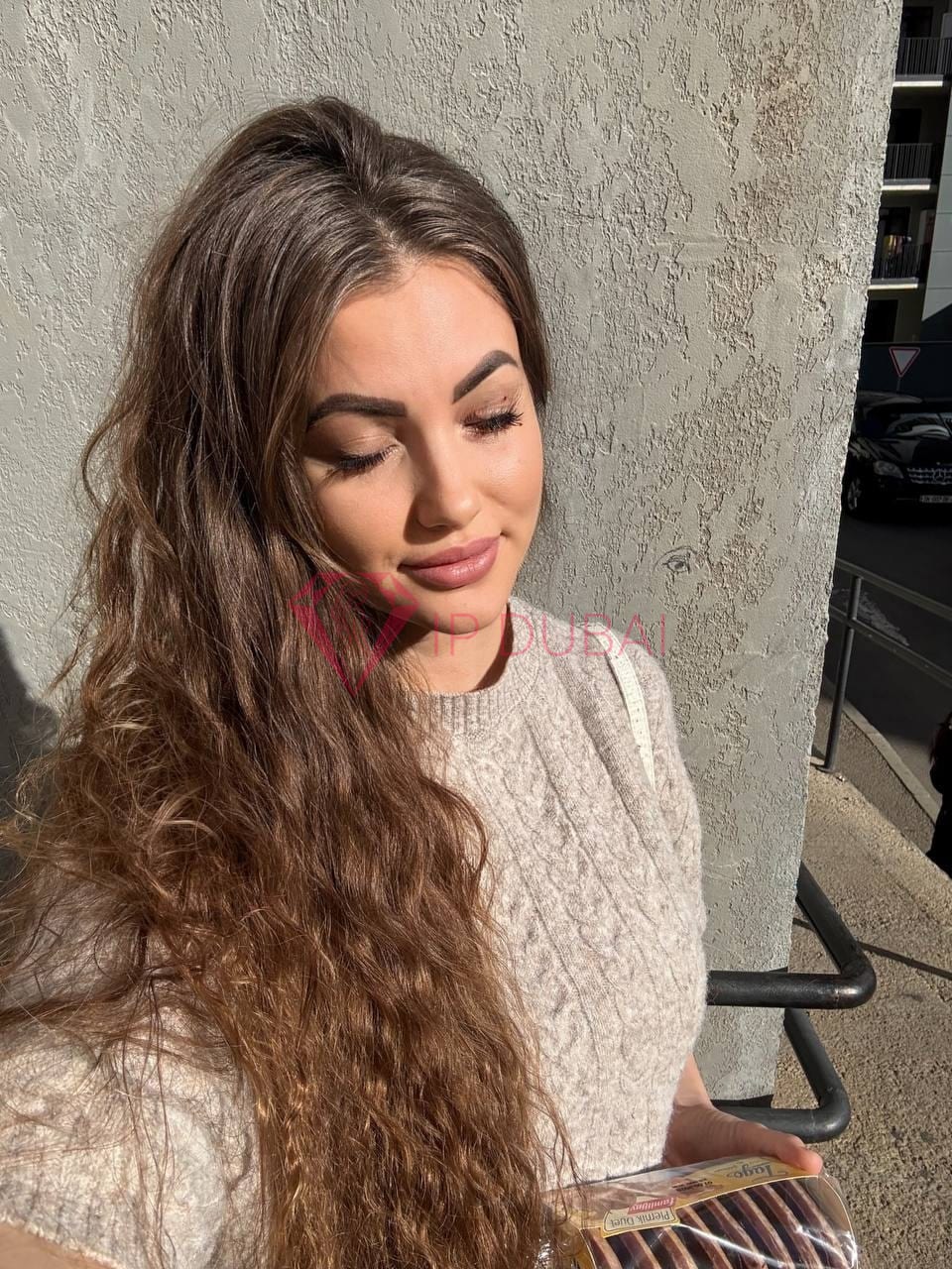 Alyona, 34, Russian, in DIFC, Dubai, from AED 1,000 an hour, speaks Russian and English — photo 10 of 10