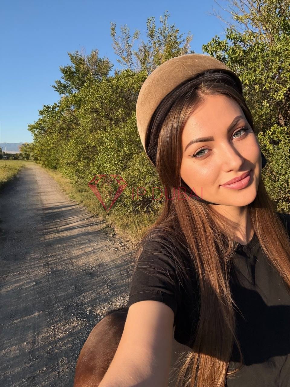 Alyona, 34, Russian, in DIFC, Dubai, from AED 1,000 an hour, speaks Russian and English — photo 8 of 10