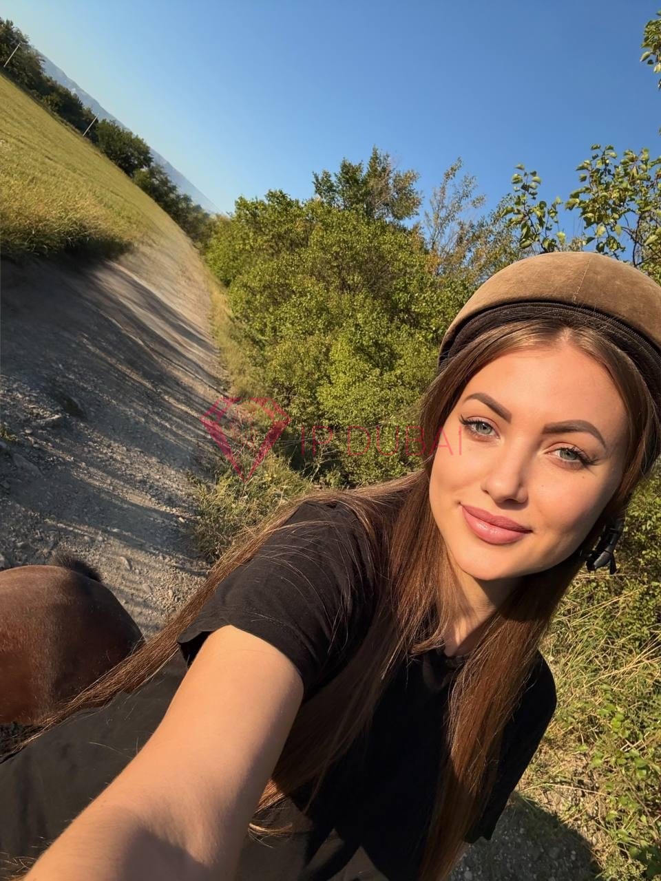 Alyona, 34, Russian, in DIFC, Dubai, from AED 1,000 an hour, speaks Russian and English — photo 9 of 10