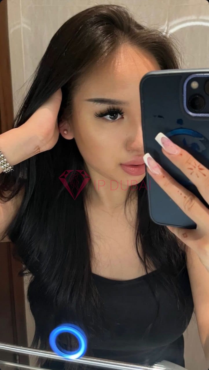 Gulnara, 19, Kazakh, in Satwa, Dubai, from AED 1,000 an hour, speaks Russian and English — photo 5 of 10