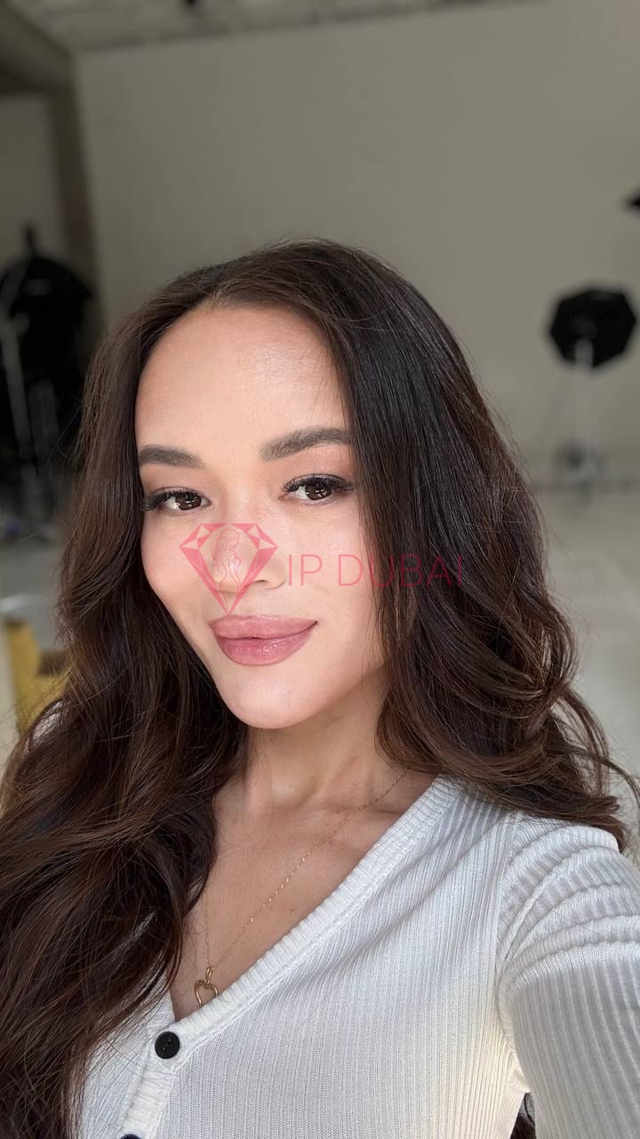 Aygul, 29, Kazakh, in Downtown, Dubai, from AED 900 an hour, speaks Russian and English — photo 5 of 10