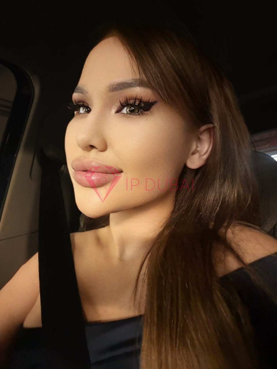 Zamira, 22, Kazakh, in Business Bay, Dubai, from AED 1,000 an hour, speaks Russian and English — photo 4 of 10