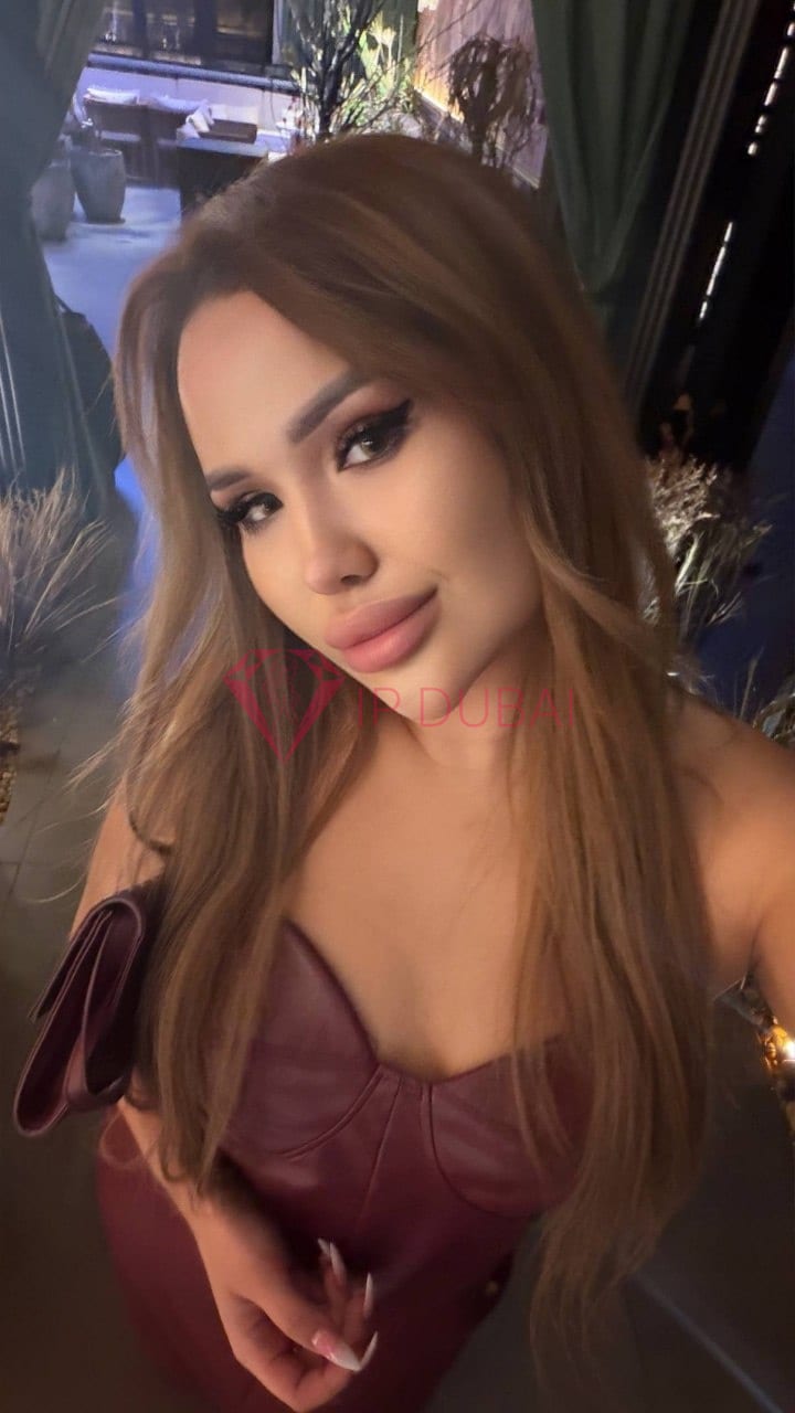 Zamira, 22, Kazakh, in Business Bay, Dubai, from AED 1,000 an hour, speaks Russian and English — photo 6 of 10