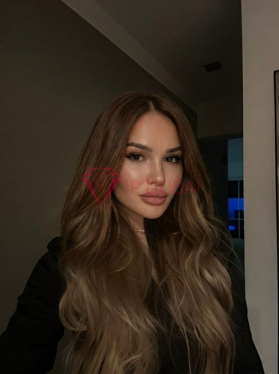 Zamira, 22, Kazakh, in Business Bay, Dubai, from AED 1,000 an hour, speaks Russian and English — photo 9 of 10