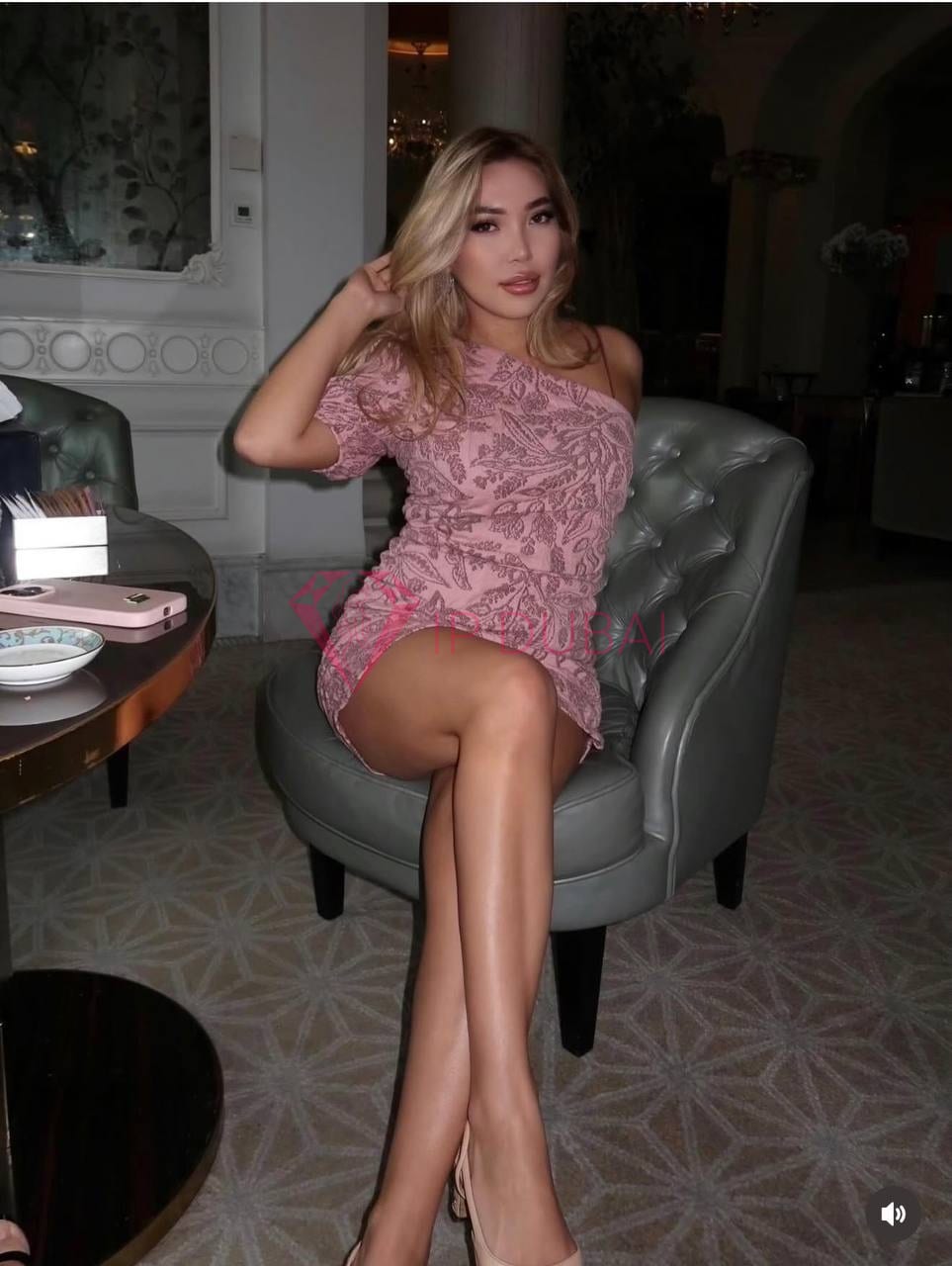 Nazgul, 25, Kazakh, in Bur Dubai, hourly rate from AED 900, incall and outcall, speaks Russian and English