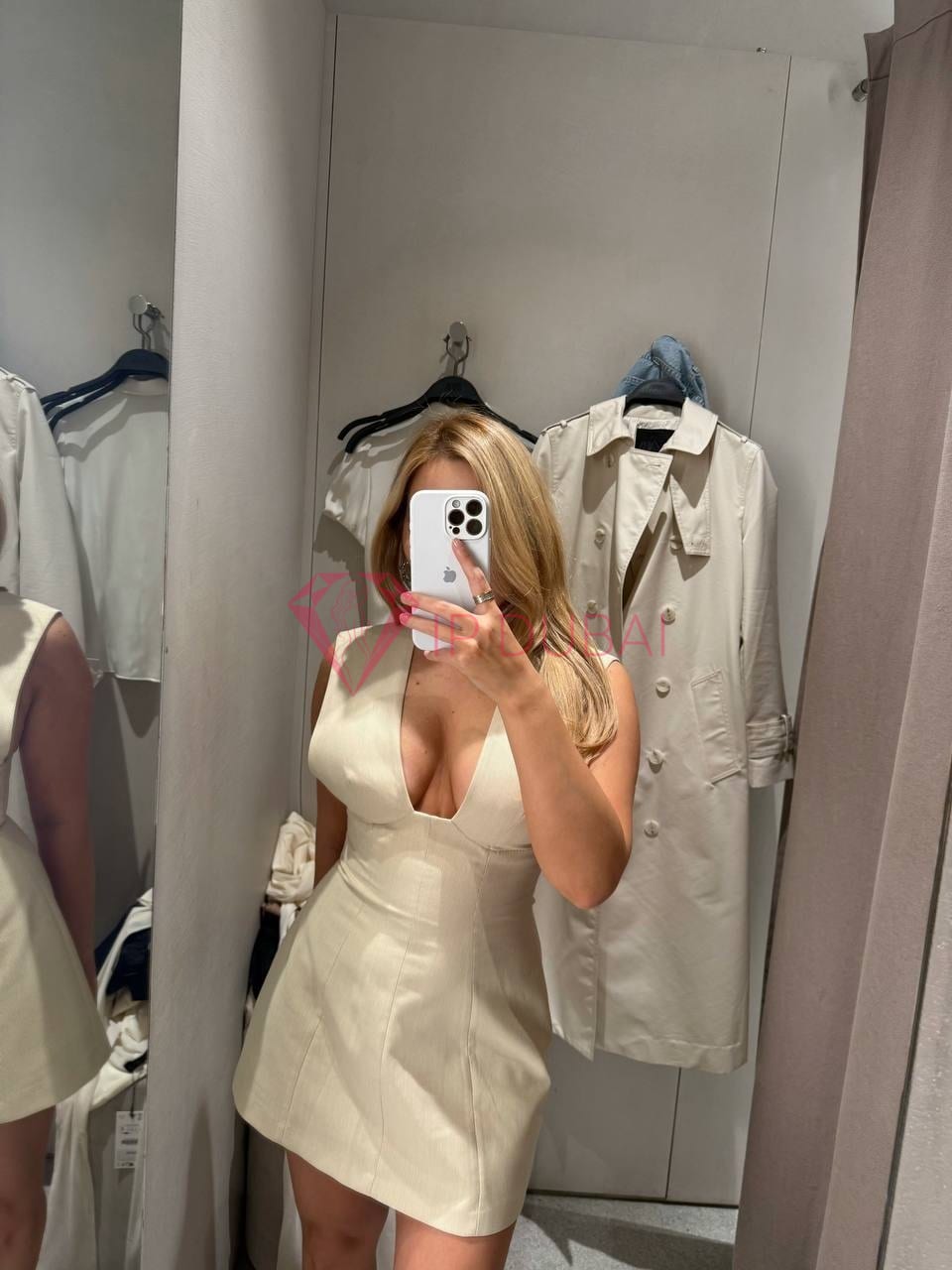 Nazgul, 25, Kazakh, in Bur Dubai, Dubai, from AED 900 an hour, speaks Russian and English — photo 4 of 10