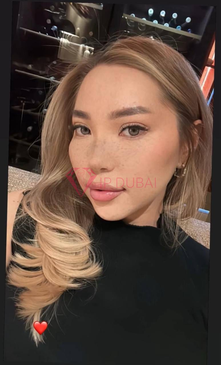 Nazgul, 25, Kazakh, in Bur Dubai, Dubai, from AED 900 an hour, speaks Russian and English — photo 6 of 10