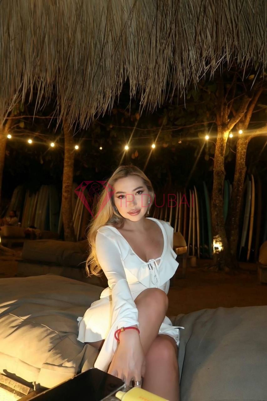 Nazgul, 25, Kazakh, in Bur Dubai, Dubai, from AED 900 an hour, speaks Russian and English — photo 9 of 10