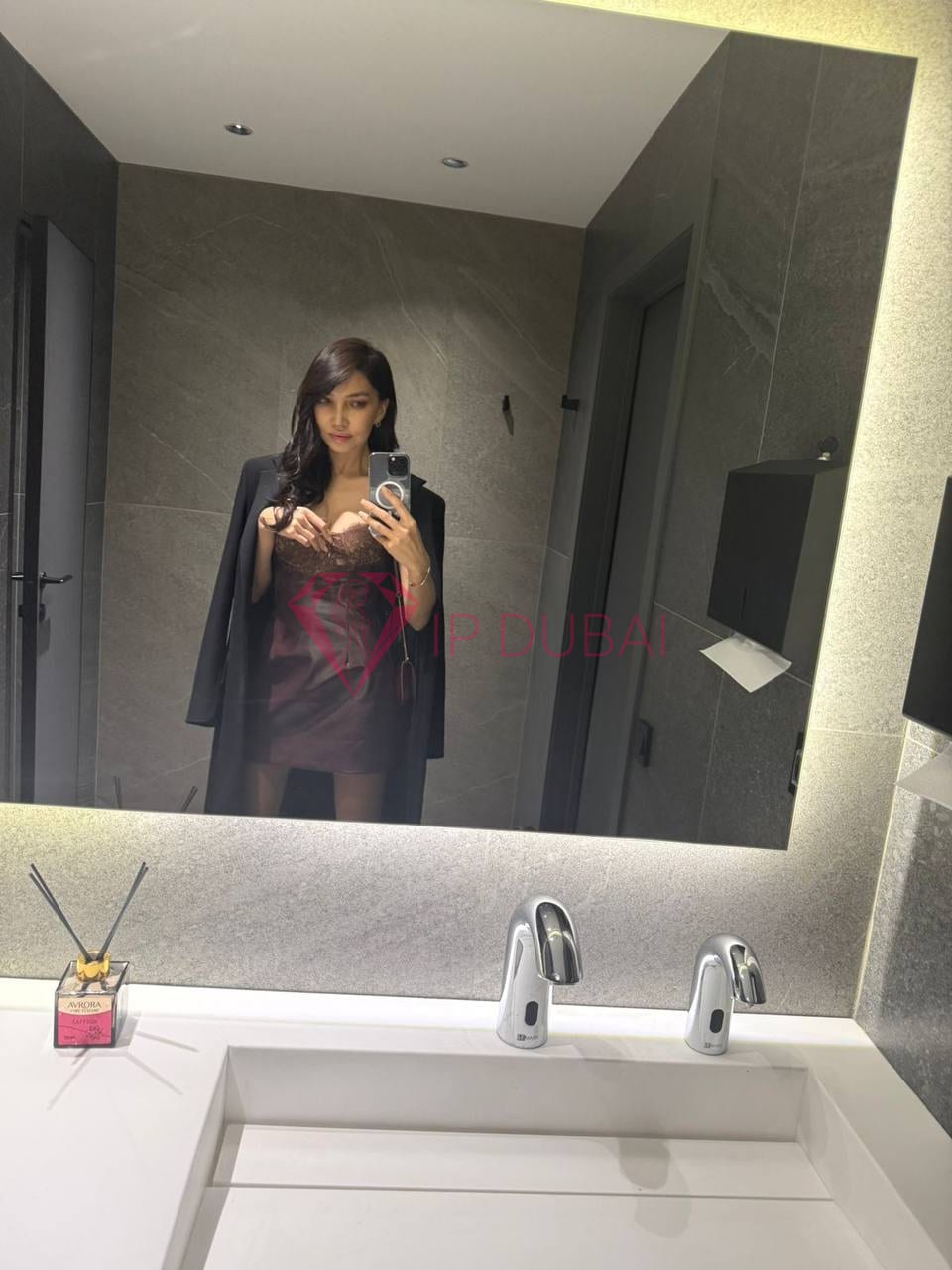 Sezim, 27, Kazakh, in Bur Dubai, Dubai, from AED 1,000 an hour, speaks Russian and English — photo 6 of 10