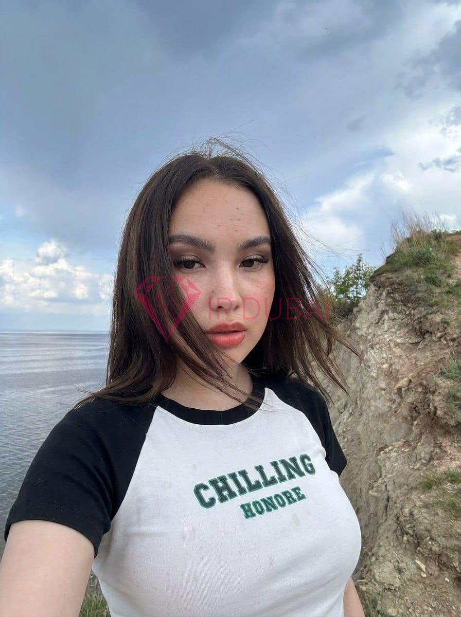 Inkar, 25, Kazakh, in Discovery Gardens, Dubai, from AED 800 an hour, speaks Russian and English — photo 10 of 10