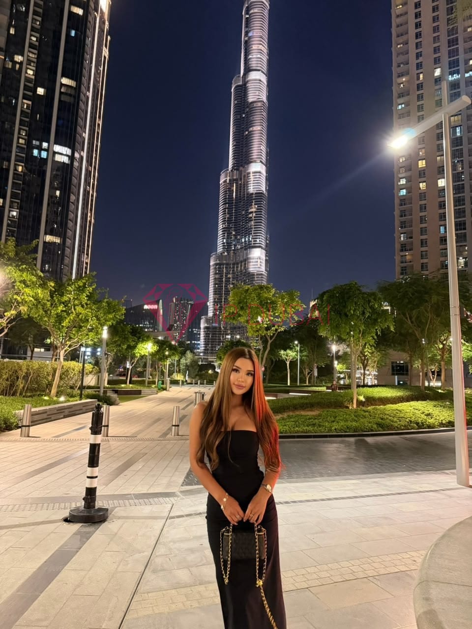 Karlygash, 25, Kazakh, in DIFC, Dubai, from AED 1,500 an hour, speaks Russian and English — photo 6 of 10