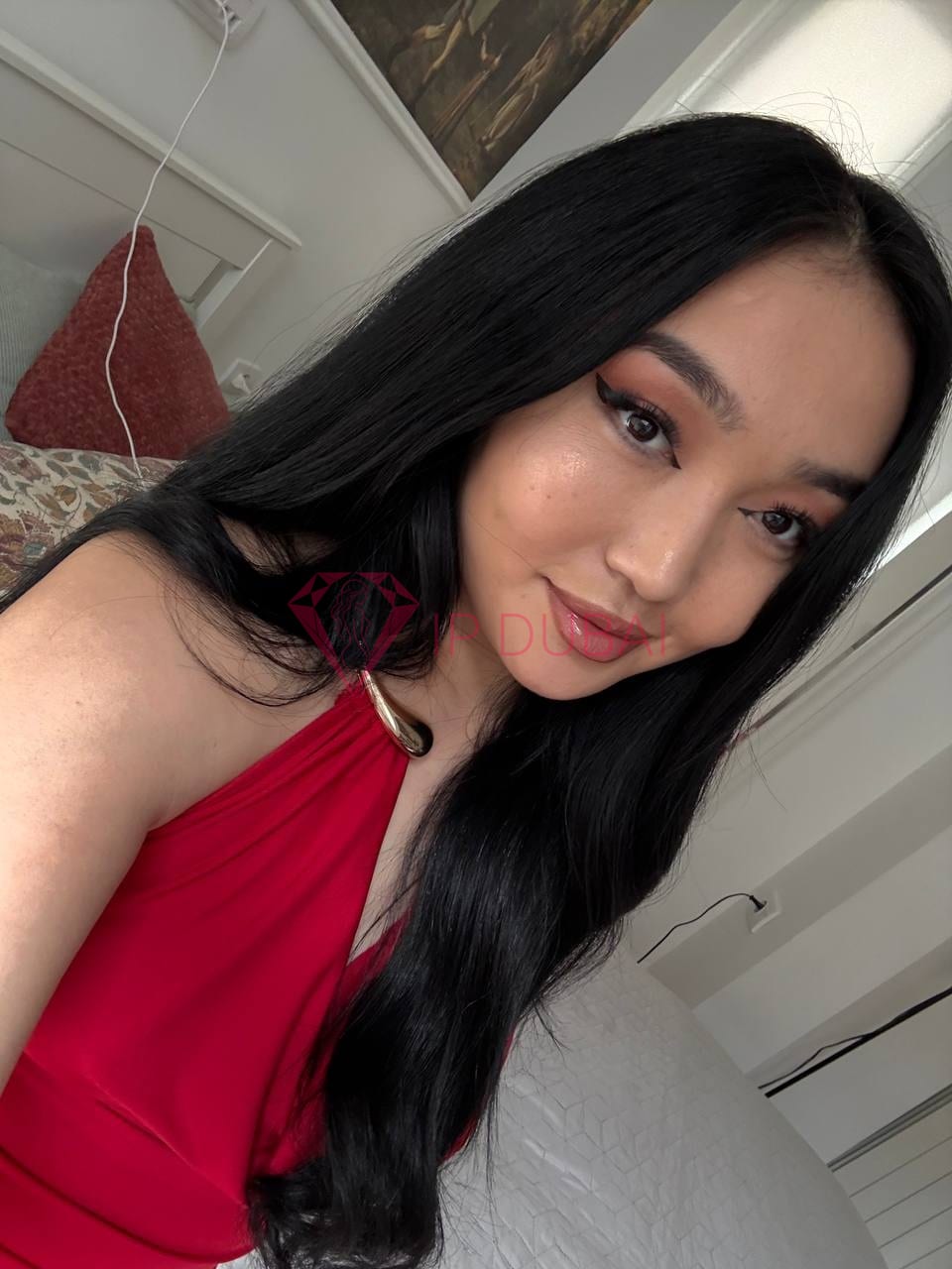 Sabina, 24, Kazakh, in JBR, Dubai, from AED 800 an hour, speaks Russian and English — photo 6 of 10