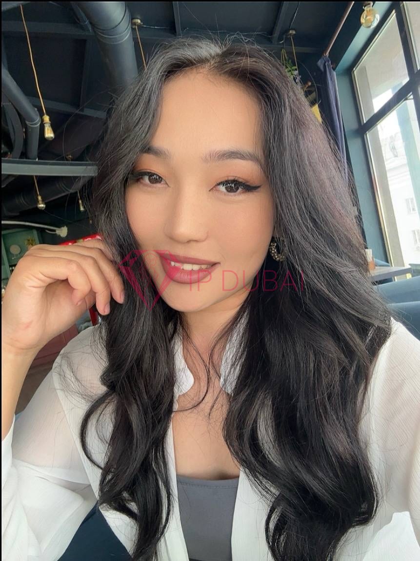 Sabina, 24, Kazakh, in JBR, Dubai, from AED 800 an hour, speaks Russian and English — photo 7 of 10