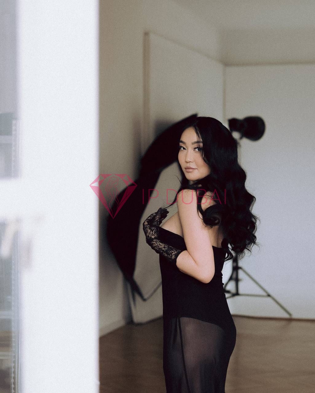 Sabina, 24, Kazakh, in JBR, Dubai, from AED 800 an hour, speaks Russian and English — photo 8 of 10