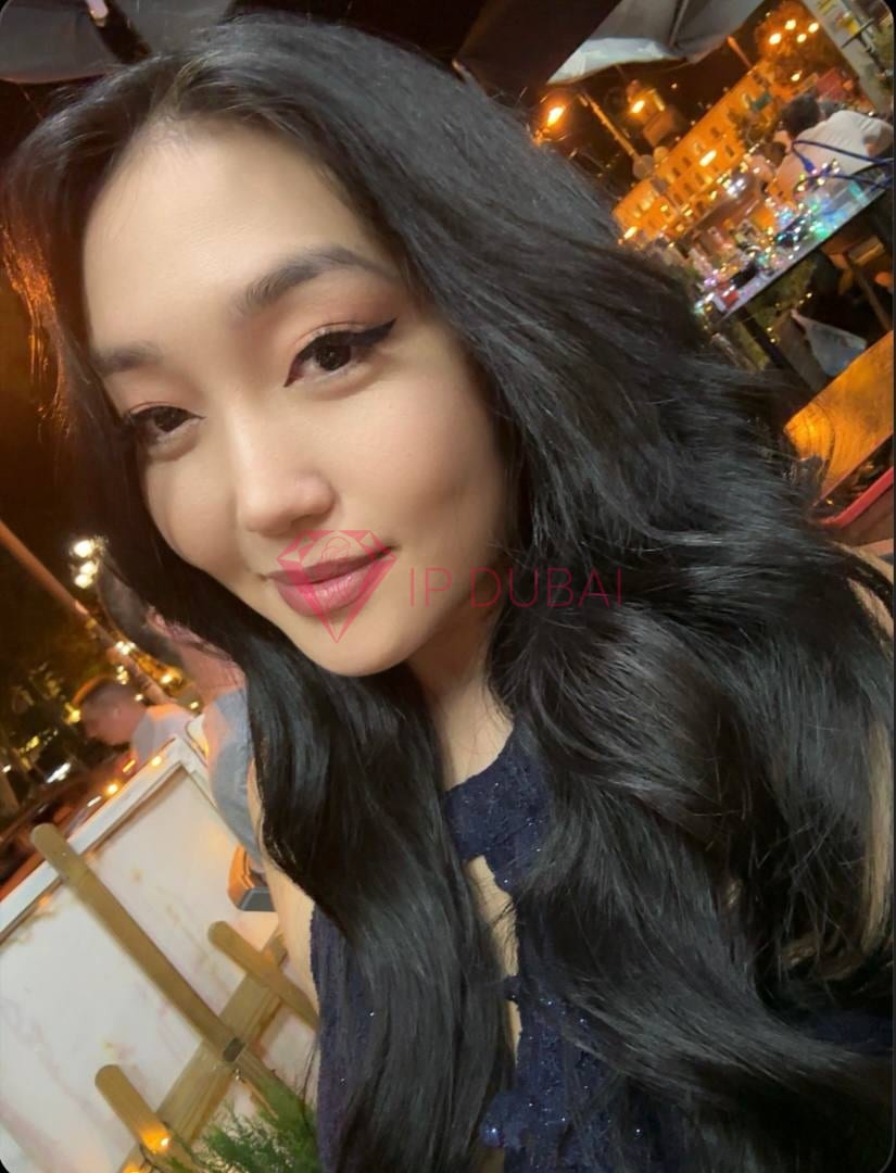 Sabina, 24, Kazakh, in JBR, Dubai, from AED 800 an hour, speaks Russian and English — photo 9 of 10
