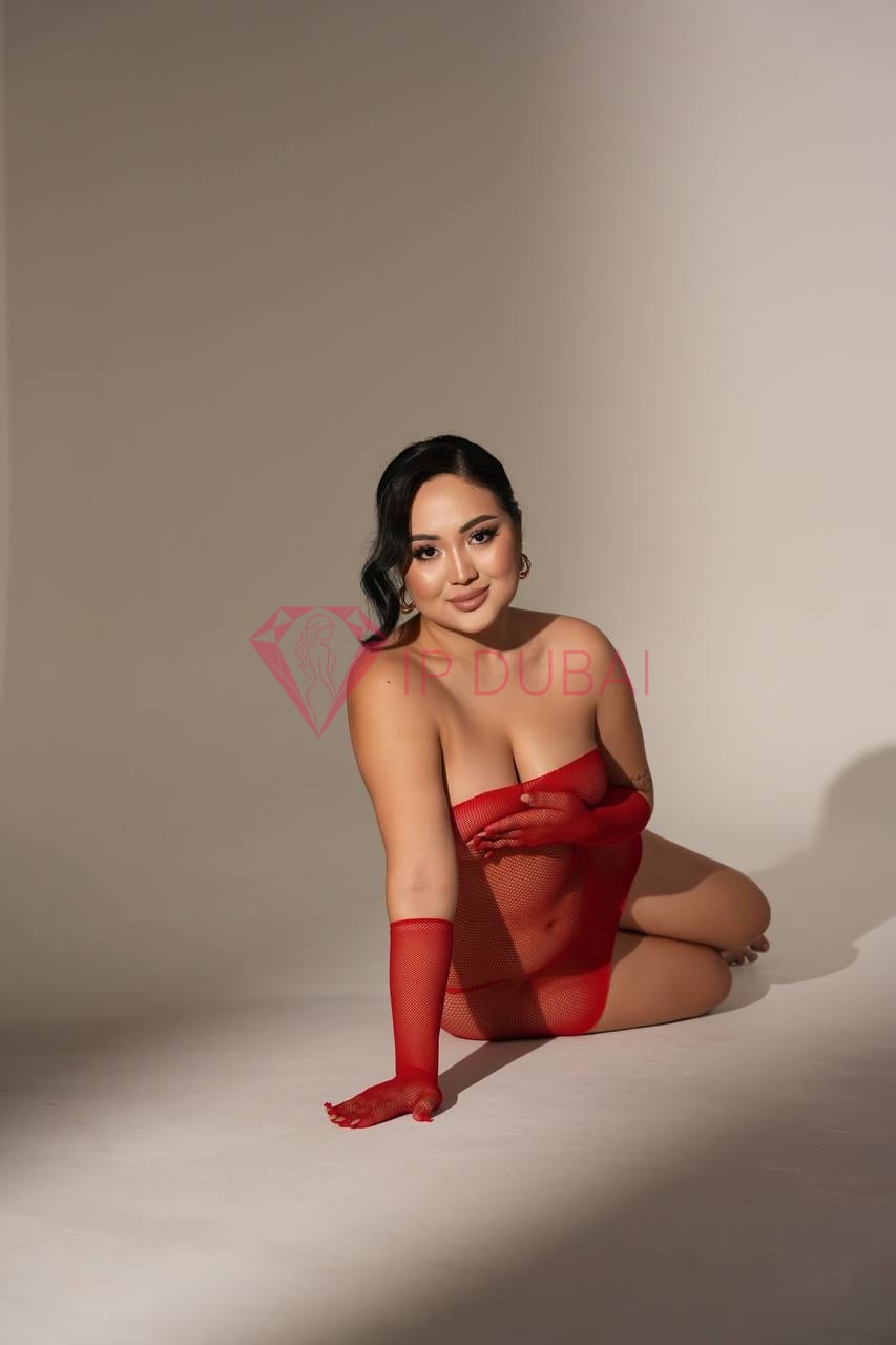 Dilbar, 26, Kazakh, in Business Bay, Dubai, from AED 800 an hour, speaks Russian and English — photo 10 of 10