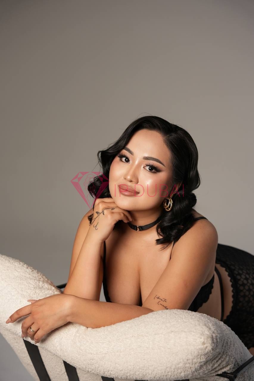 Dilbar, 26, Kazakh, in Business Bay, Dubai, from AED 800 an hour, speaks Russian and English — photo 7 of 10