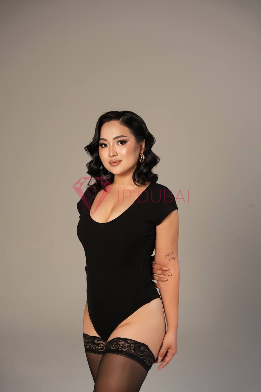 Dilbar, 26, Kazakh, in Business Bay, Dubai, from AED 800 an hour, speaks Russian and English — photo 8 of 10
