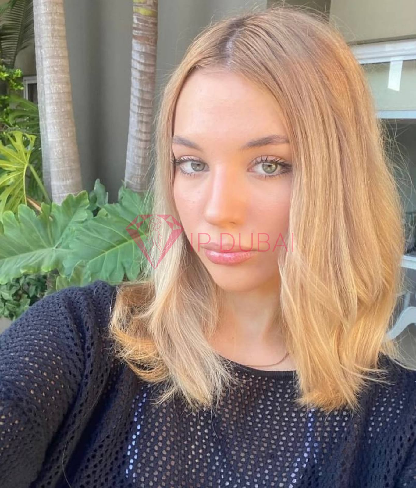 Hanna, 29, in JLT, Dubai, from AED 2,350 an hour, speaks English, 170 cm — photo 6 of 6