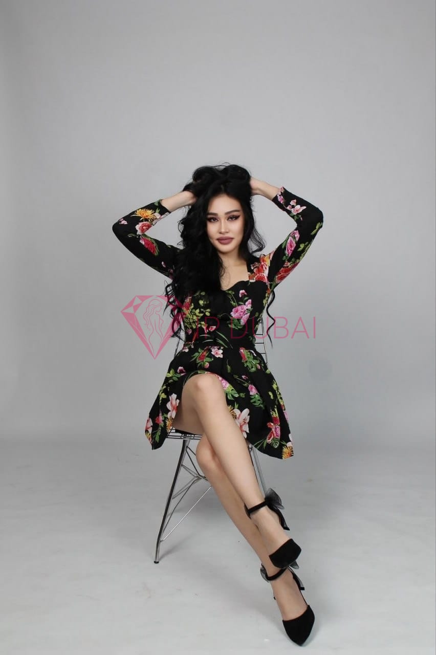 Aida, 25, Kazakh, in Al Nahda Dubai, Dubai, from AED 800 an hour, speaks Russian and English — photo 3 of 10