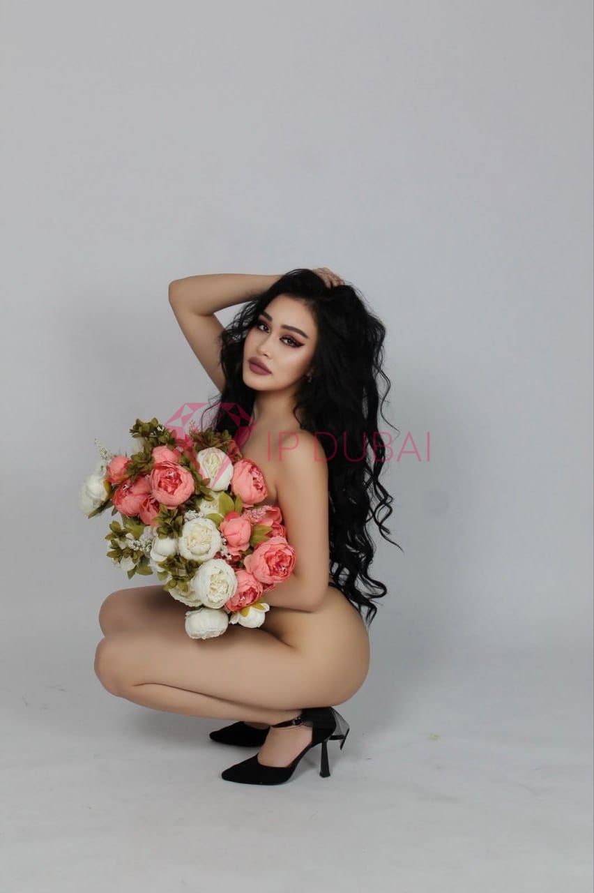 Aida, 25, Kazakh, in Al Nahda Dubai, Dubai, from AED 800 an hour, speaks Russian and English — photo 5 of 10