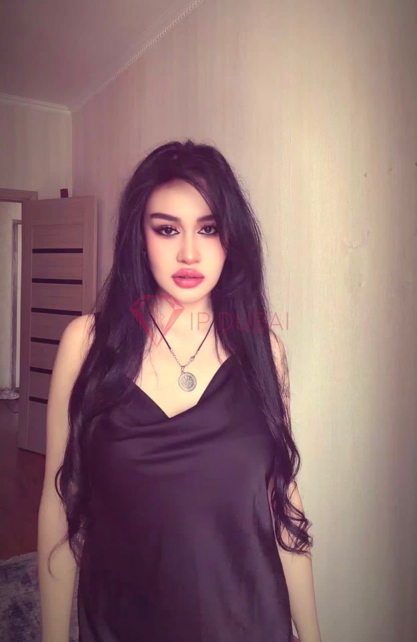 Aida, 25, Kazakh, in Al Nahda Dubai, Dubai, from AED 800 an hour, speaks Russian and English — photo 8 of 10