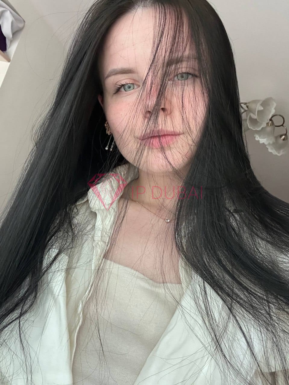 Alevtina, 25, Russian, in International City, Dubai, from AED 800 an hour, speaks Russian and English — photo 3 of 10