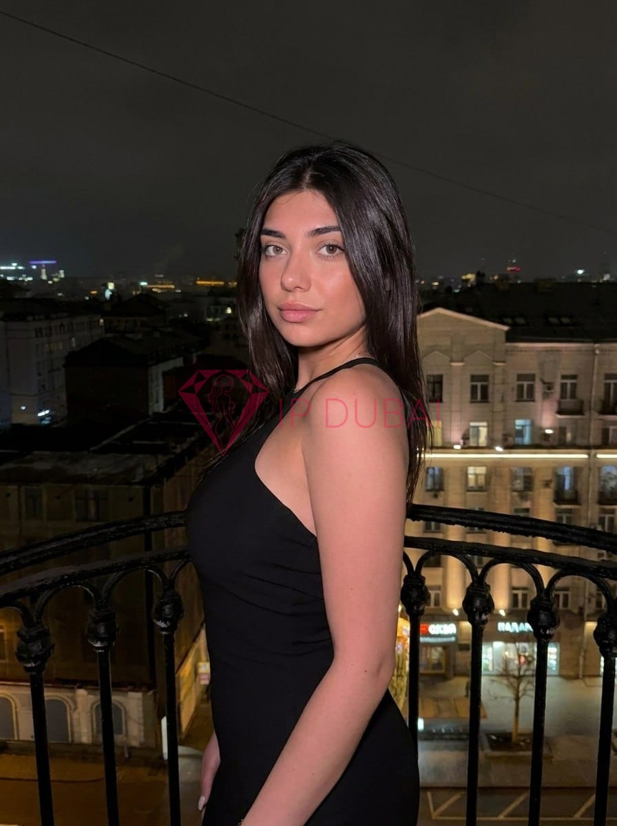 Alisa, 25, Russian, in TECOM, hourly rate from AED 800, incall and outcall, speaks Russian and English