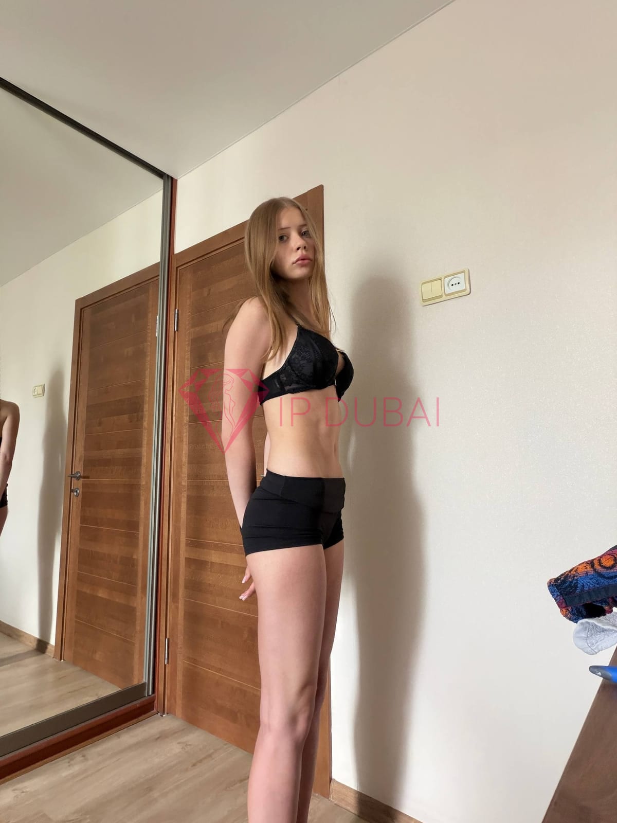 Taisiya, 18, Russian, in TECOM, Dubai, from AED 900 an hour, speaks Russian and English — photo 10 of 10