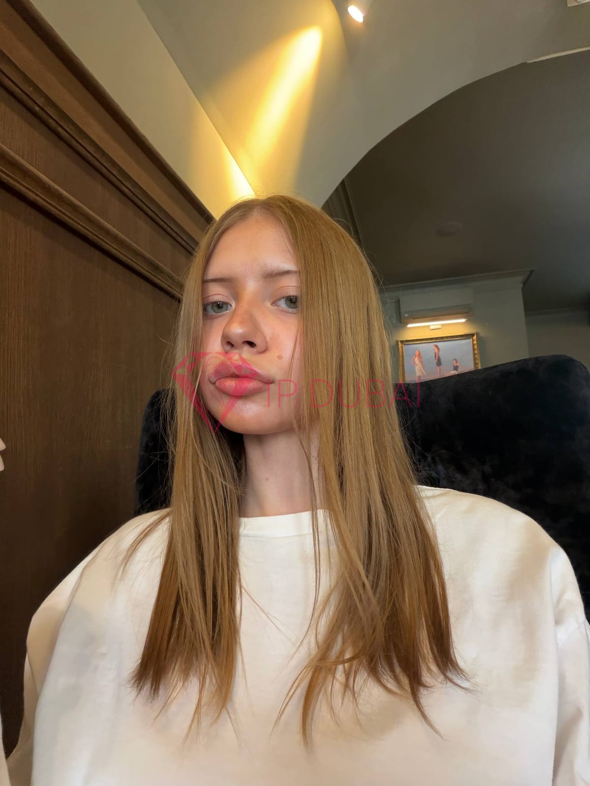 Taisiya, 18, Russian, in TECOM, Dubai, from AED 900 an hour, speaks Russian and English — photo 3 of 10