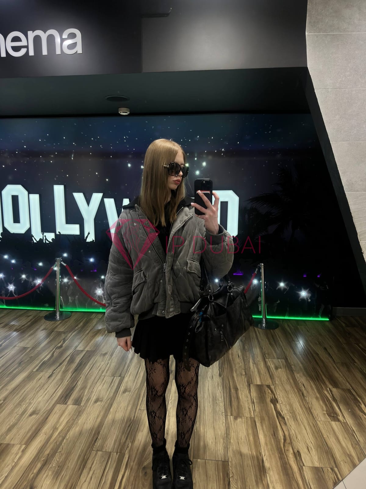 Taisiya, 18, Russian, in TECOM, Dubai, from AED 900 an hour, speaks Russian and English — photo 5 of 10