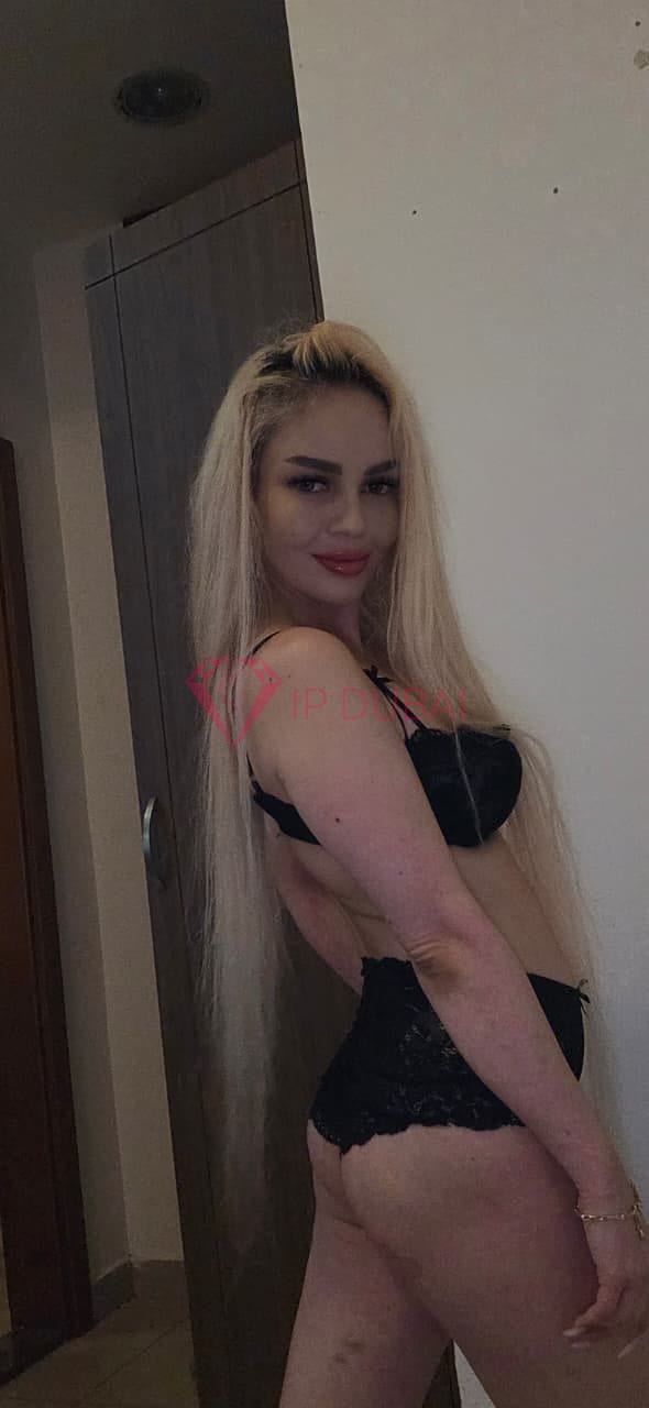 Altynai, 25, Turkmen, in Deira, Dubai, from AED 800 an hour, speaks Russian and English — photo 7 of 10