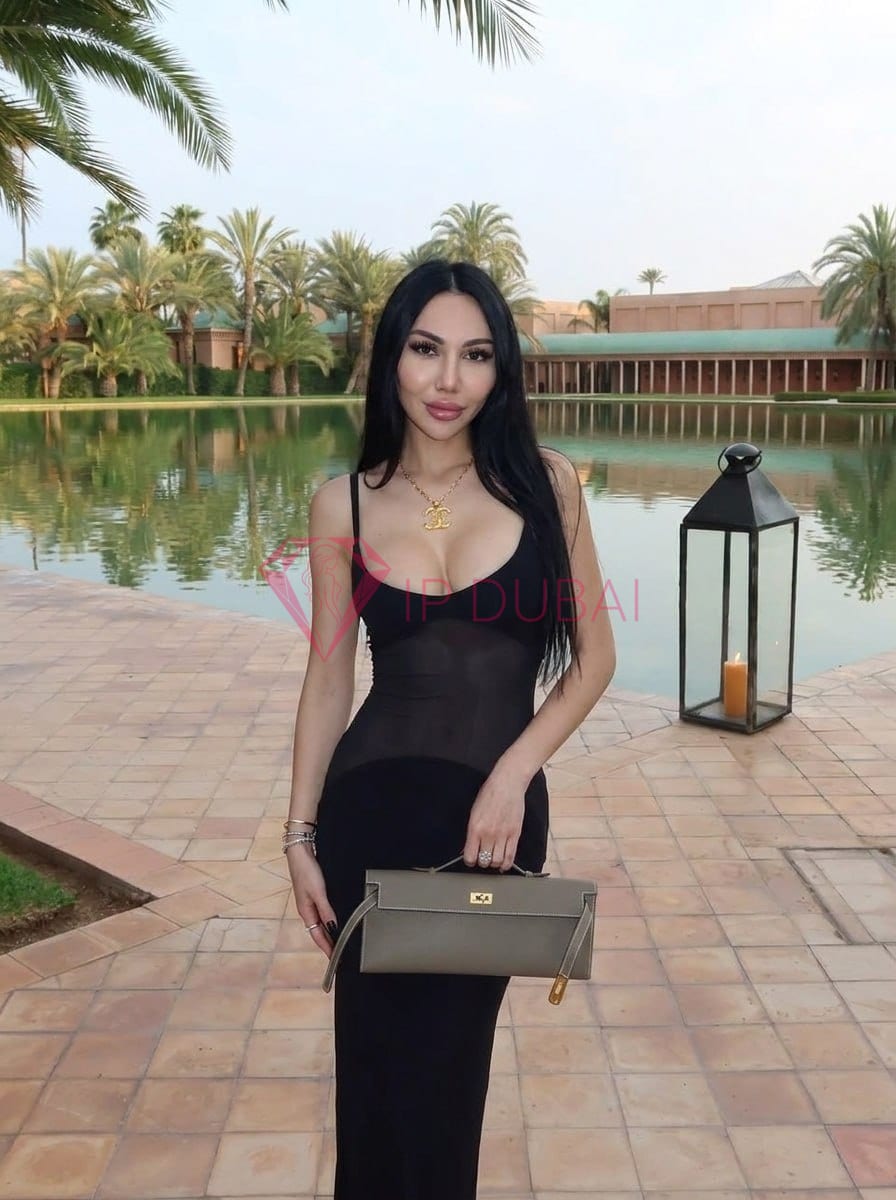 Zulfiya, 27, Uzbek, in Downtown, Dubai, from AED 800 an hour, speaks Russian and English — photo 7 of 10
