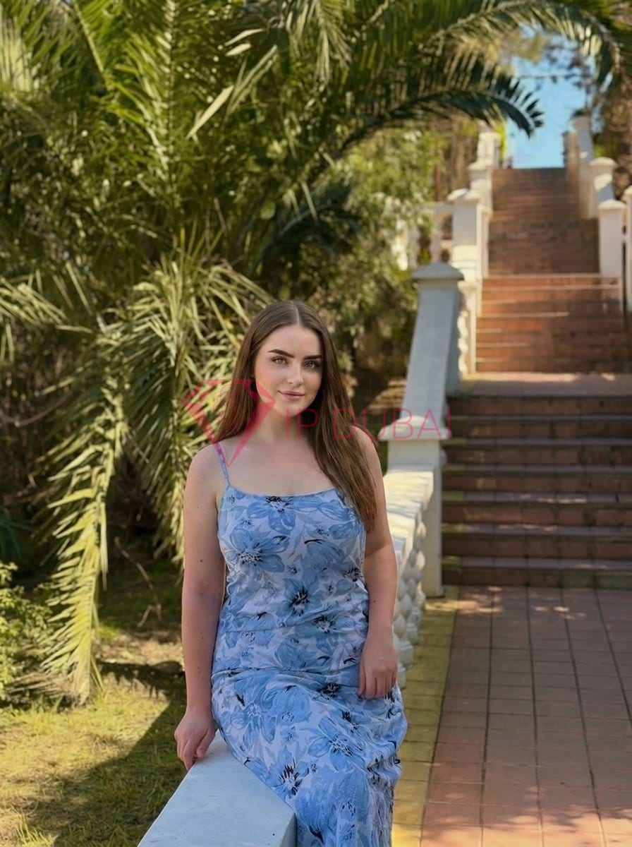 Mira, 22, Russian, in JLT, Dubai, from AED 600 an hour, speaks Russian and English — photo 4 of 10