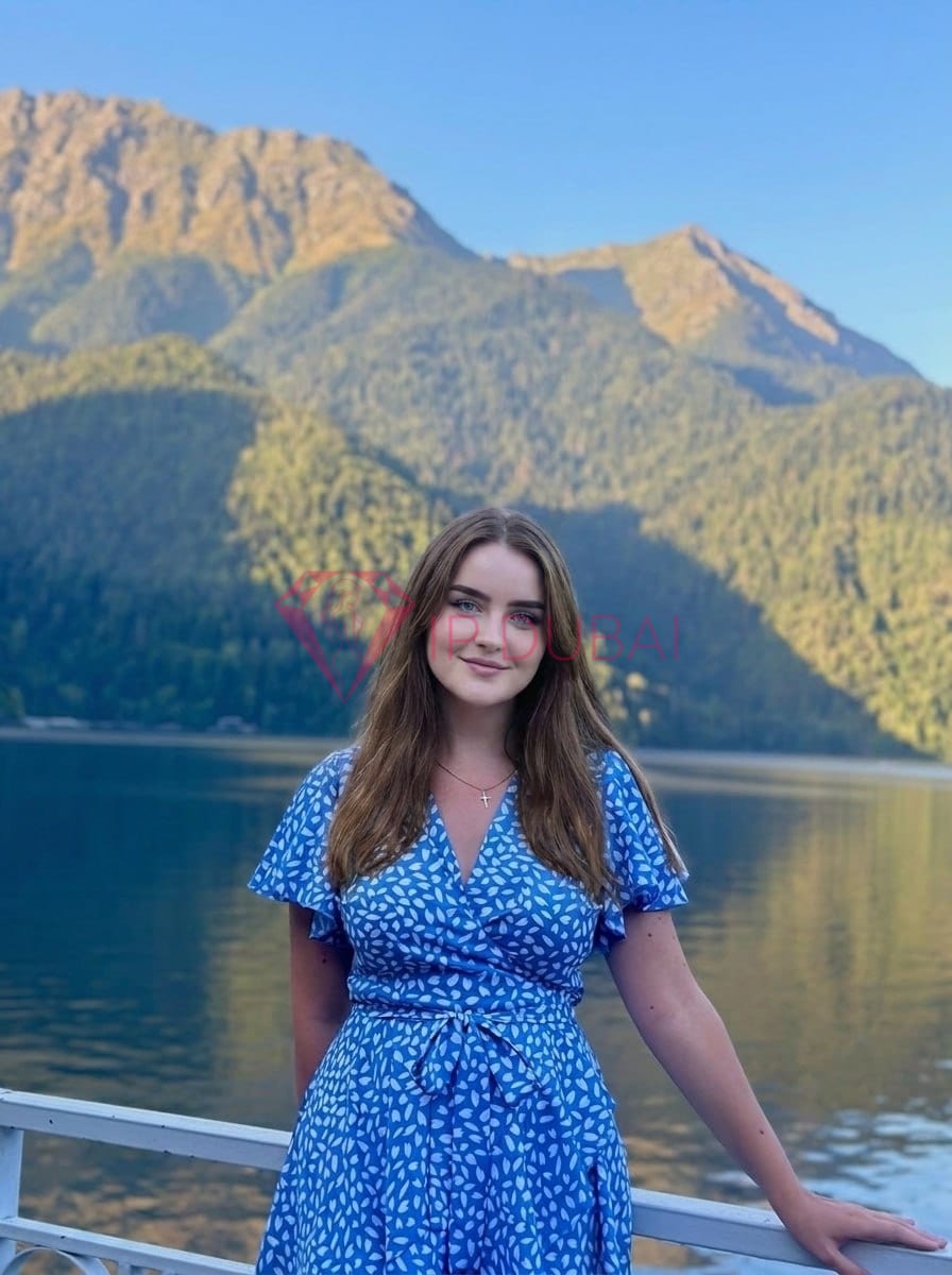 Mira, 22, Russian, in JLT, Dubai, from AED 600 an hour, speaks Russian and English — photo 9 of 10