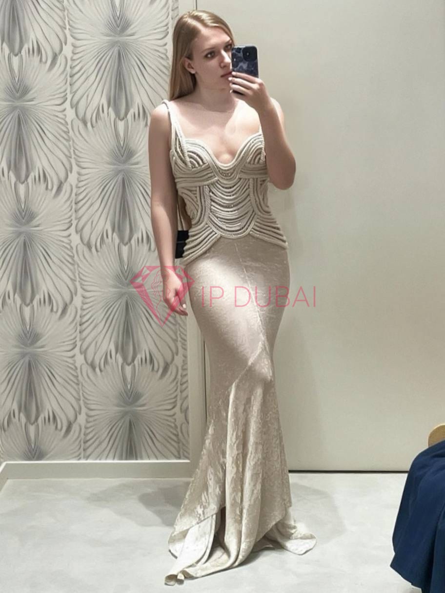 Eseniya, 20, Russian, in Bur Dubai, Dubai, from AED 1,000 an hour, speaks Russian and English — photo 8 of 10